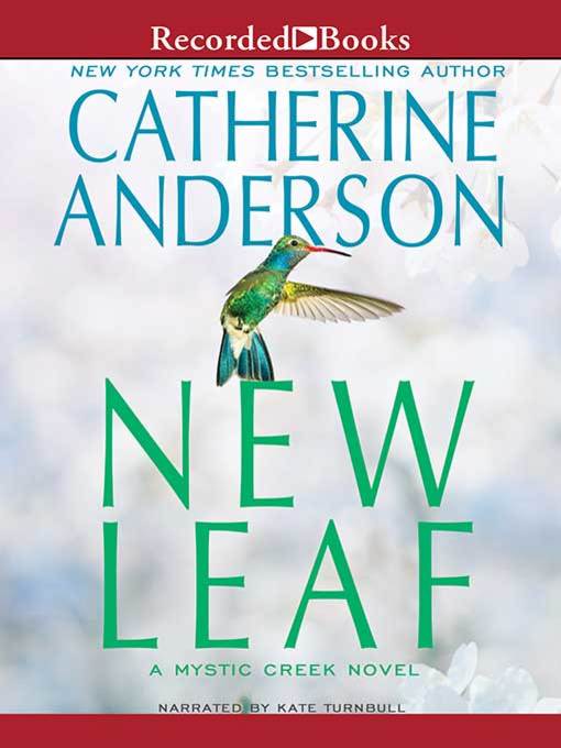 Title details for New Leaf by Catherine Anderson - Wait list